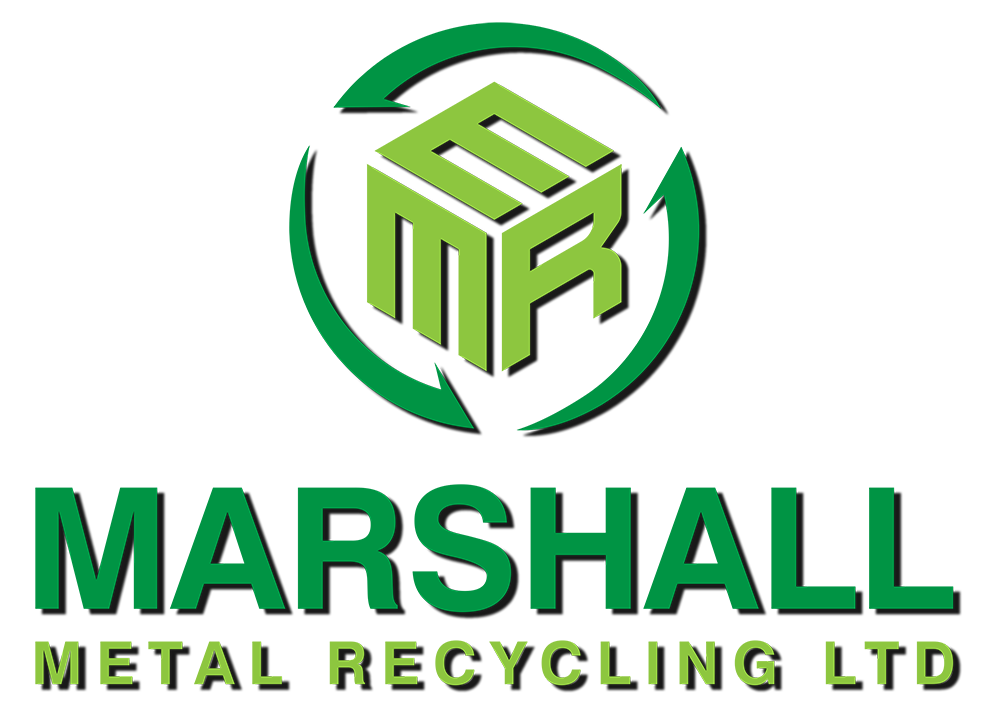 Marshall Metal Recycling Ltd.